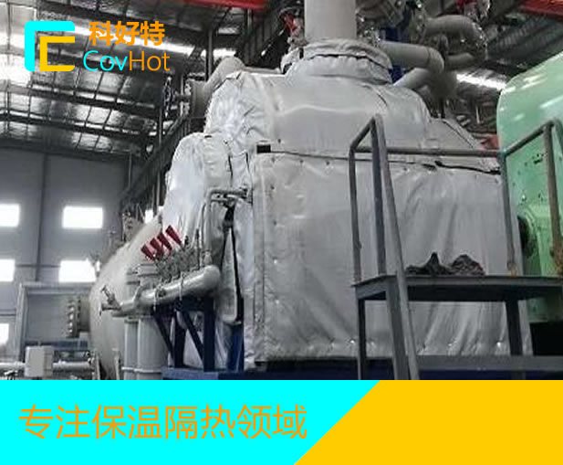 電廠<a href=http://www.xxeek.cn/e/tags/?tagname=%E4%BF%9D%E6%B8%A9%E9%9A%94%E7%83%AD target=_blank class=infotextkey>保溫隔熱</a>