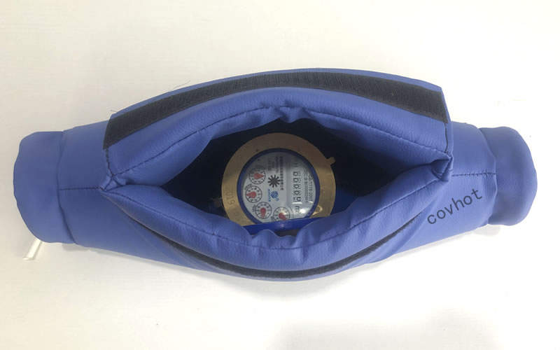 水表<a href=http://www.xxeek.cn/e/tags/?tagname=%E4%BF%9D%E6%B8%A9%E5%A5%97 target=_blank class=infotextkey>保溫套</a>
