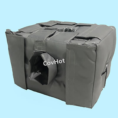 電伴熱防凍<a href=http://www.xxeek.cn/e/tags/?tagname=%E4%BF%9D%E6%B8%A9%E5%A5%97 target=_blank class=infotextkey>保溫套</a>