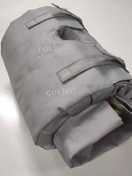 可拆卸蒸汽<a href=http://www.xxeek.cn/e/tags/?tagname=%E9%98%80%E9%97%A8%E4%BF%9D%E6%B8%A9 target=_blank class=infotextkey>閥門保溫</a>夾套