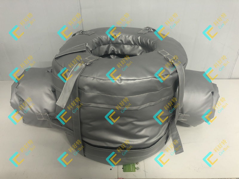 柔性可拆式<a href=http://www.xxeek.cn/e/tags/?tagname=%E4%BF%9D%E6%B8%A9%E5%A5%97 target=_blank class=infotextkey>保溫套</a>