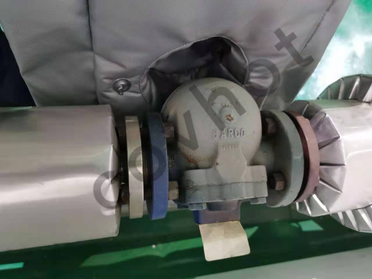 疏水閥<a href=http://www.xxeek.cn/e/tags/?tagname=%E4%BF%9D%E6%B8%A9%E5%A5%97 target=_blank class=infotextkey>保溫套</a>