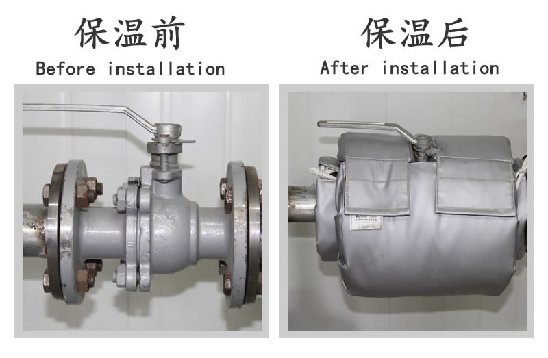 <a href=http://www.xxeek.cn/e/tags/?tagname=%E9%98%80%E9%97%A8%E4%BF%9D%E6%B8%A9 target=_blank class=infotextkey>閥門保溫</a>保冷套