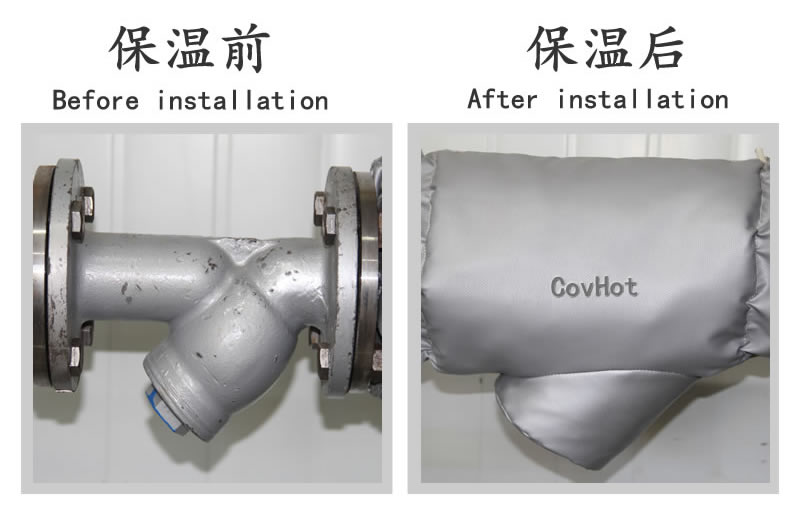 蒸汽<a href=http://www.xxeek.cn/e/tags/?tagname=%E9%98%80%E9%97%A8%E4%BF%9D%E6%B8%A9 target=_blank class=infotextkey>閥門保溫</a>