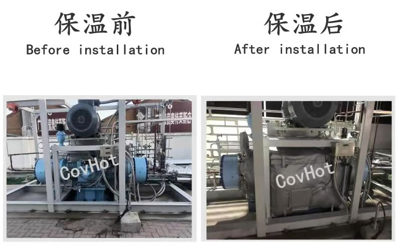 <a href=http://www.xxeek.cn/e/tags/?tagname=%E5%8F%AF%E6%8B%86%E5%8D%B8%E4%BF%9D%E6%B8%A9%E5%A5%97 target=_blank class=infotextkey>可拆卸<a href=http://www.xxeek.cn/e/tags/?tagname=%E4%BF%9D%E6%B8%A9%E5%A5%97 target=_blank class=infotextkey>保溫套</a></a>,<a href=http://www.xxeek.cn/e/tags/?tagname=%E8%AE%BE%E5%A4%87%E4%BF%9D%E6%B8%A9 target=_blank class=infotextkey>設(shè)備保溫</a>衣
