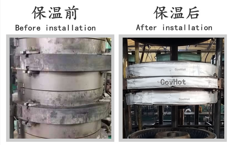 <a href=http://www.xxeek.cn/e/tags/?tagname=%E5%B7%A5%E4%B8%9A%E4%BF%9D%E6%B8%A9 target=_blank class=infotextkey>工業(yè)保溫</a>,<a href=http://www.xxeek.cn/e/tags/?tagname=%E5%8F%AF%E6%8B%86%E5%8D%B8%E4%BF%9D%E6%B8%A9%E5%A5%97 target=_blank class=infotextkey>可拆卸<a href=http://www.xxeek.cn/e/tags/?tagname=%E4%BF%9D%E6%B8%A9%E5%A5%97 target=_blank class=infotextkey>保溫套</a></a>