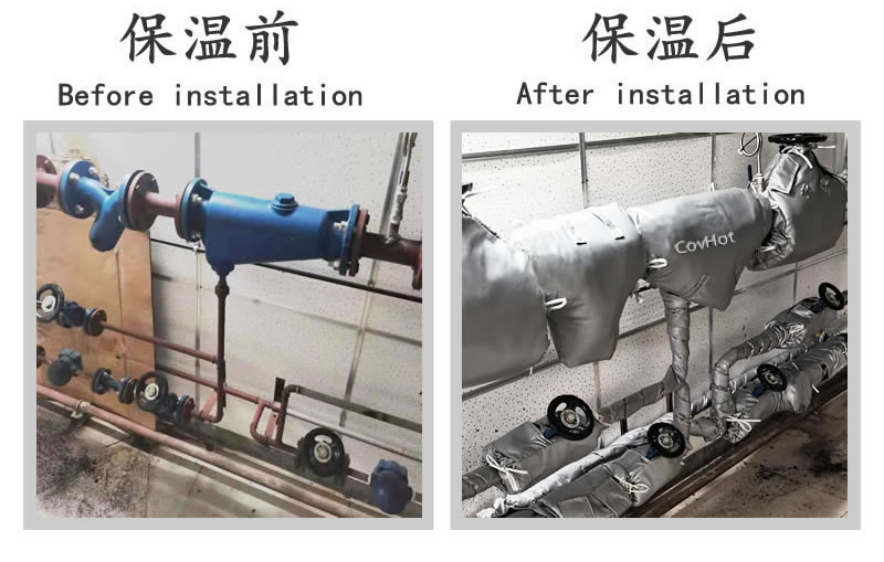 <a href=http://www.xxeek.cn/e/tags/?tagname=%E9%98%80%E9%97%A8%E4%BF%9D%E6%B8%A9 target=_blank class=infotextkey>閥門保溫</a>罩,<a href=http://www.xxeek.cn/e/tags/?tagname=%E5%8F%AF%E6%8B%86%E5%8D%B8%E4%BF%9D%E6%B8%A9%E5%A5%97 target=_blank class=infotextkey>可拆卸<a href=http://www.xxeek.cn/e/tags/?tagname=%E4%BF%9D%E6%B8%A9%E5%A5%97 target=_blank class=infotextkey>保溫套</a></a>