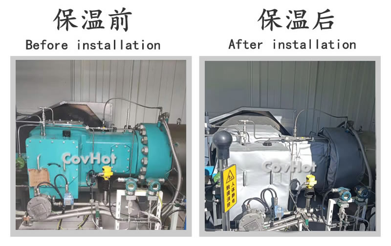 可拆卸式<a href=http://www.xxeek.cn/e/tags/?tagname=%E4%BF%9D%E6%B8%A9%E5%A5%97 target=_blank class=infotextkey>保溫套</a>,工業(yè)節(jié)能<a href=http://www.xxeek.cn/e/tags/?tagname=%E4%BF%9D%E6%B8%A9%E5%A5%97 target=_blank class=infotextkey>保溫套</a>