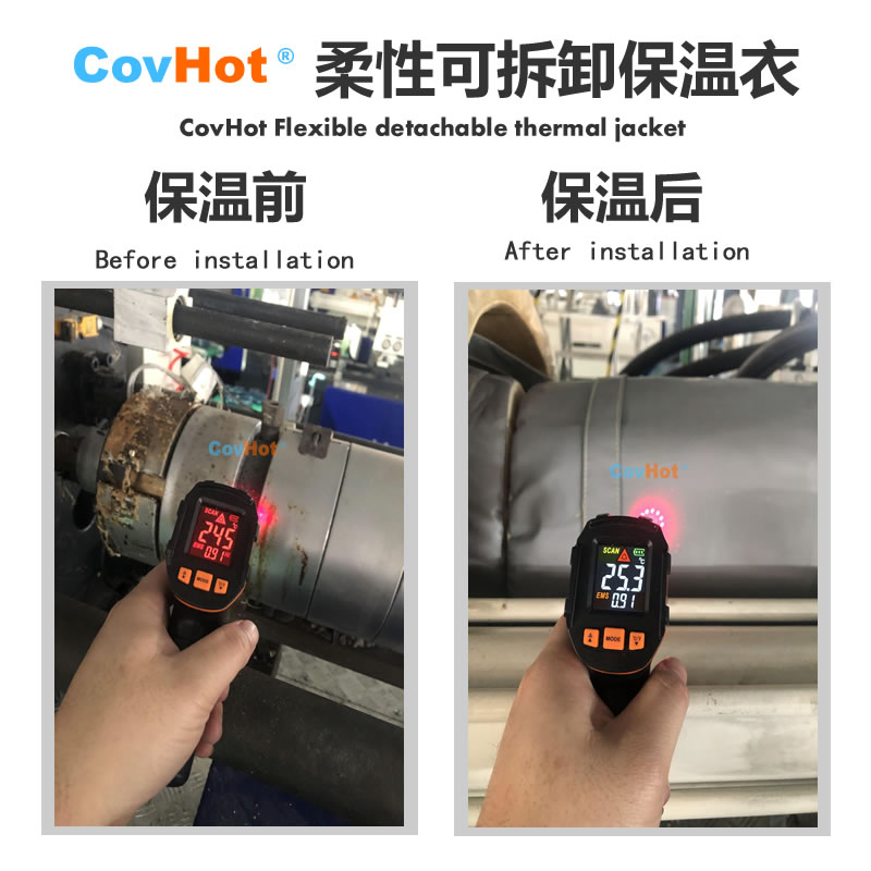 工業(yè)高溫防護,<a href=http://www.xxeek.cn/e/tags/?tagname=%E5%B7%A5%E4%B8%9A%E4%BF%9D%E6%B8%A9 target=_blank class=infotextkey>工業(yè)保溫</a>隔熱
