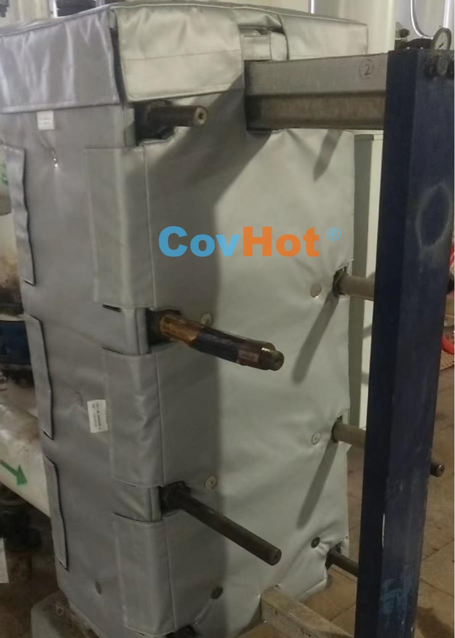 板式<a href=http://www.xxeek.cn/e/tags/?tagname=%E6%8D%A2%E7%83%AD%E5%99%A8%E4%BF%9D%E6%B8%A9 target=_blank class=infotextkey>換熱器保溫</a>,<a href=http://www.xxeek.cn/e/tags/?tagname=%E5%8F%AF%E6%8B%86%E5%8D%B8%E4%BF%9D%E6%B8%A9%E5%A5%97 target=_blank class=infotextkey>可拆卸<a href=http://www.xxeek.cn/e/tags/?tagname=%E4%BF%9D%E6%B8%A9%E5%A5%97 target=_blank class=infotextkey>保溫套</a></a>