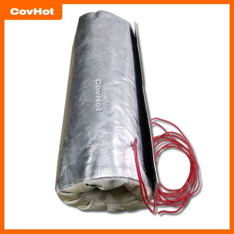 電伴熱<a href=http://www.xxeek.cn/e/tags/?tagname=%E4%BF%9D%E6%B8%A9%E5%A5%97 target=_blank class=infotextkey>保溫套</a>,儀表防凍