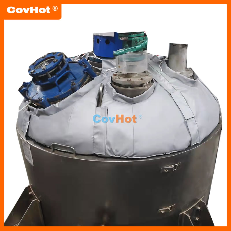 封頭<a href=http://www.xxeek.cn/e/tags/?tagname=%E4%BF%9D%E6%B8%A9%E5%A5%97 target=_blank class=infotextkey>保溫套</a>