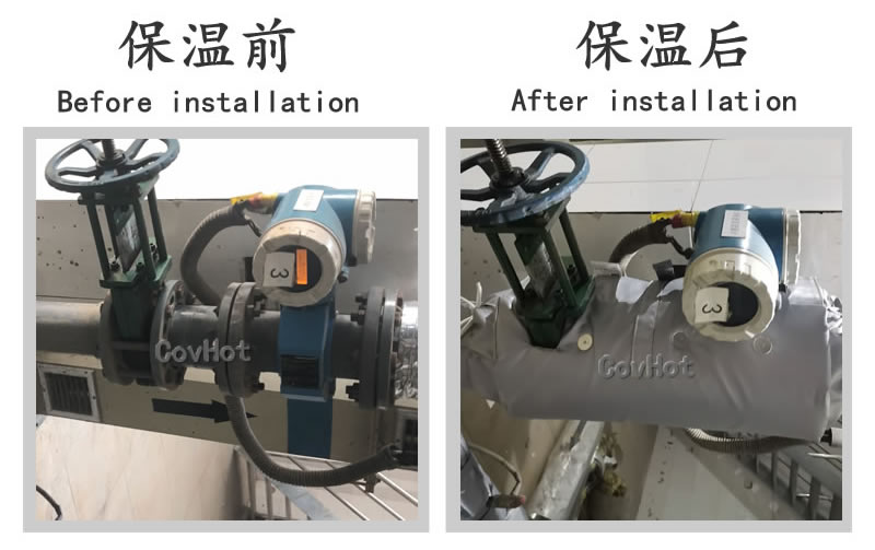 氣凝膠<a href=http://www.xxeek.cn/e/tags/?tagname=%E4%BF%9D%E6%B8%A9%E5%A5%97 target=_blank class=infotextkey>保溫套</a>,氣凝膠保溫