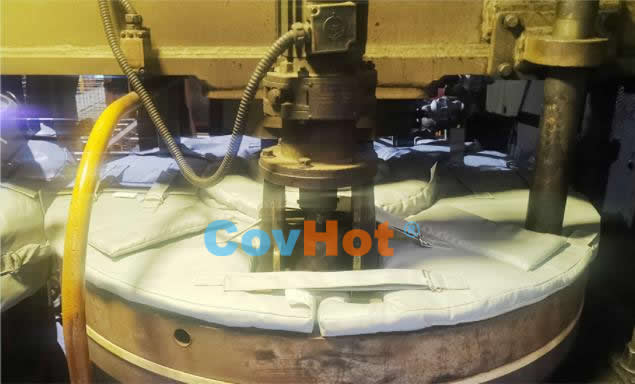 工業(yè)模具保溫絕熱套,可拆卸式模具<a href=http://www.xxeek.cn/e/tags/?tagname=%E4%BF%9D%E6%B8%A9%E5%A5%97 target=_blank class=infotextkey>保溫套</a>